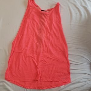 VSX sport tank top